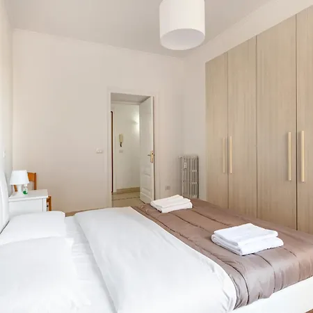 Elegant 3 Bedroom - S Pietro Station 200mt Apartmán Řím
